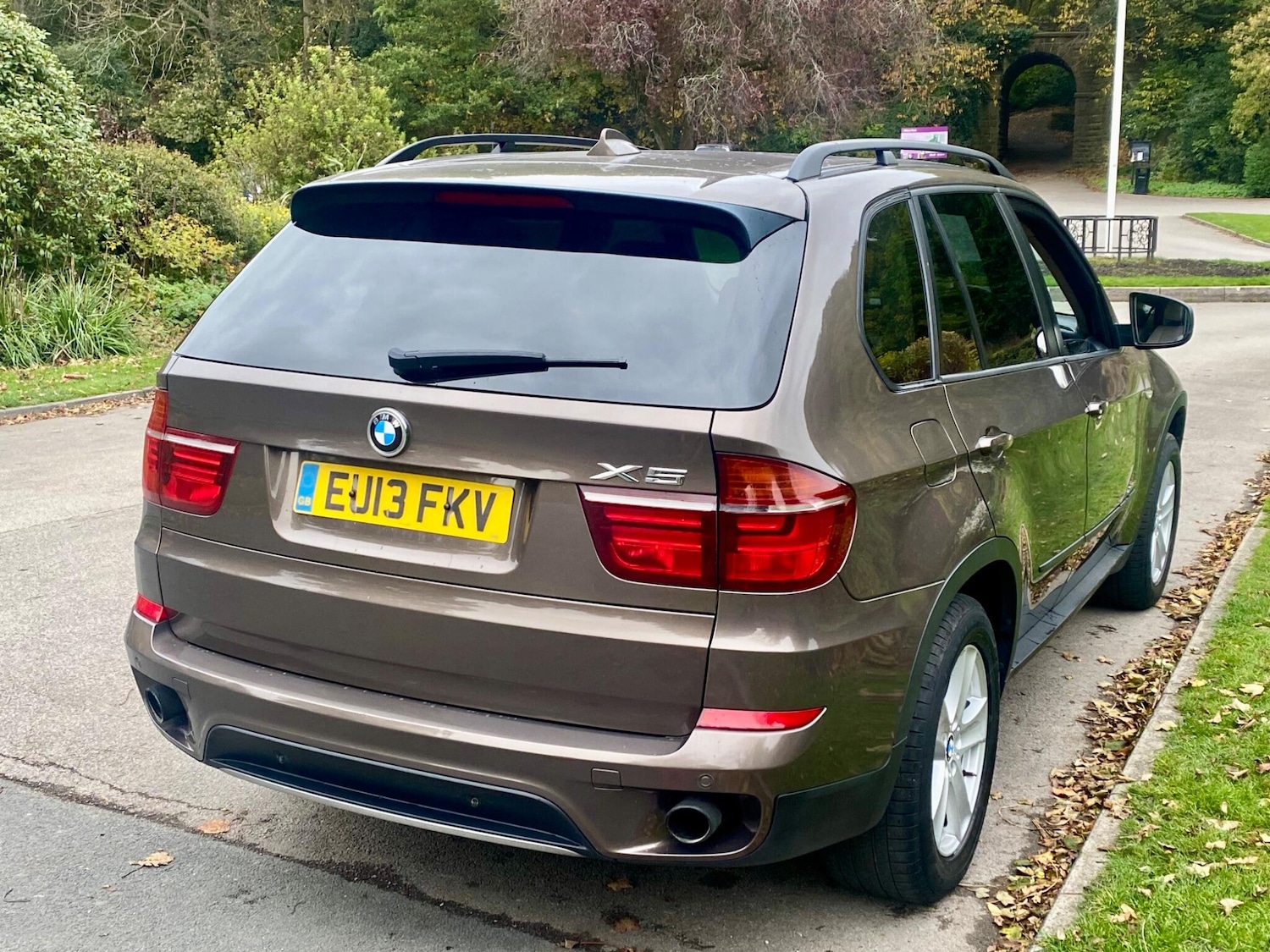 Used BMW X5 for sale - 77524741: Photo 7