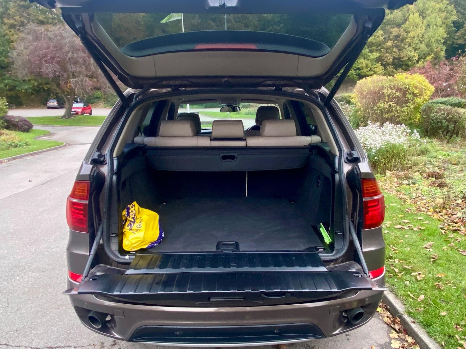 Used BMW X5 for sale - 77524741: Photo 8