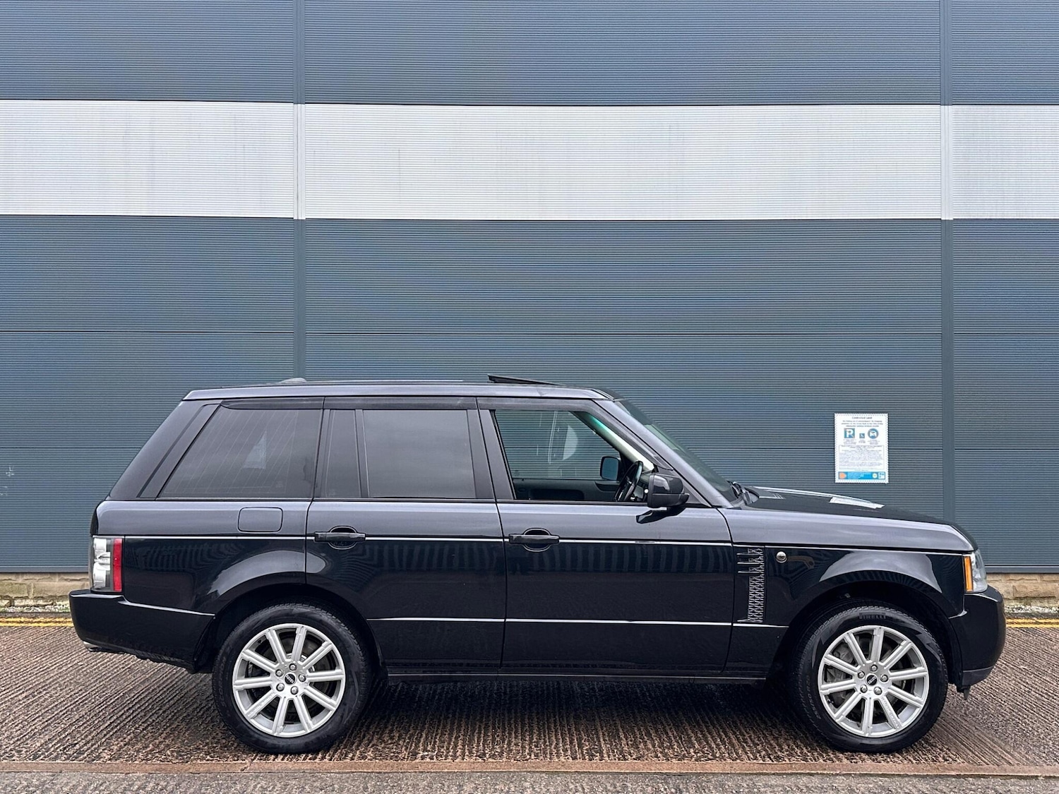 Used Land Rover Range Rover 2011 for sale - 77376204: Photo 14