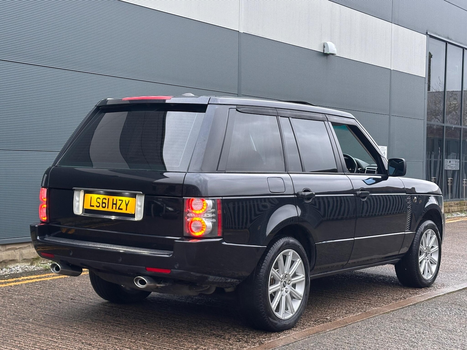 Used Land Rover Range Rover 2011 for sale - 77376204: Photo 15