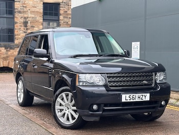 (61) - 4.4 TD V8 Vogue Auto 4WD Euro 5 5dr