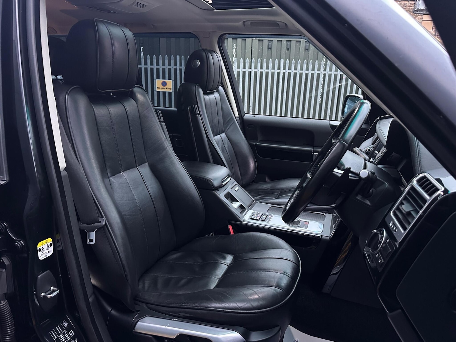 Used Land Rover Range Rover 2011 for sale - 77376204: Photo 20