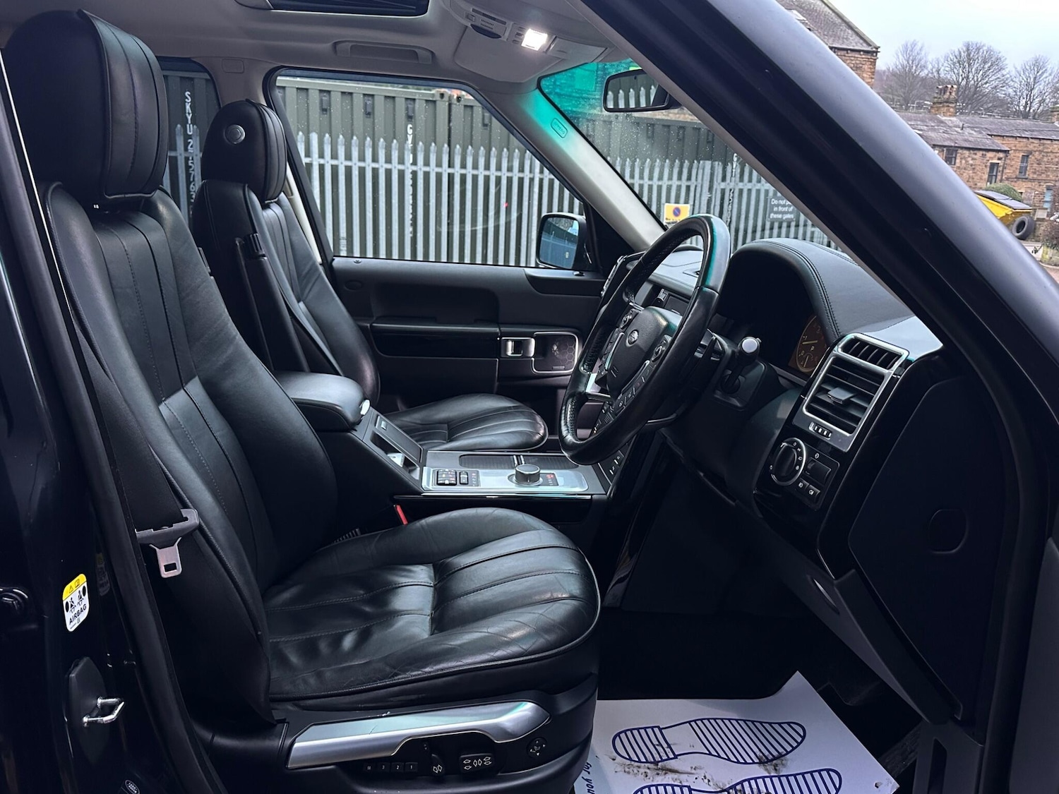 Used Land Rover Range Rover 2011 for sale - 77376204: Photo 21