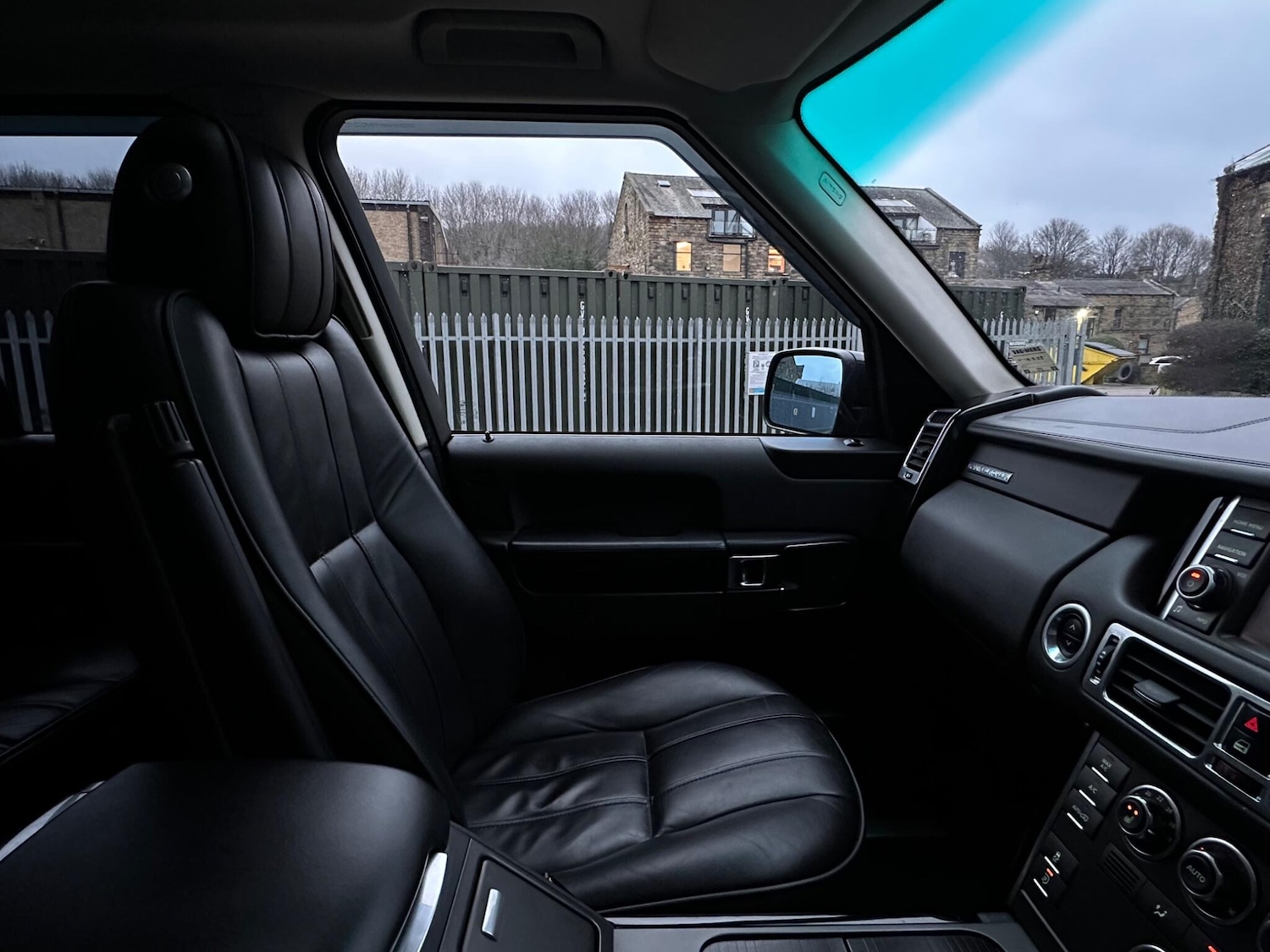 Used Land Rover Range Rover 2011 for sale - 77376204: Photo 22