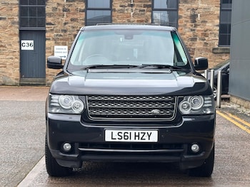 Used Land Rover Range Rover 2011 for sale - 77376204: Photo