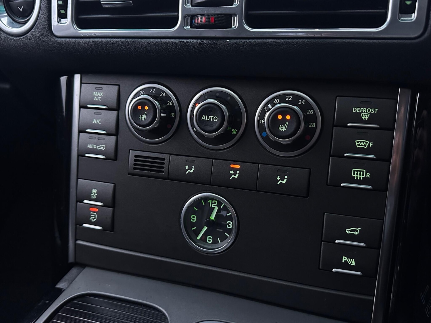 Used Land Rover Range Rover 2011 for sale - 77376204: Photo 30