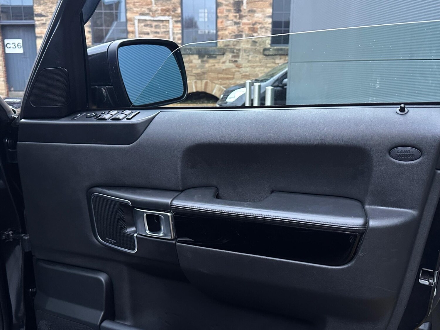 Used Land Rover Range Rover 2011 for sale - 77376204: Photo 36