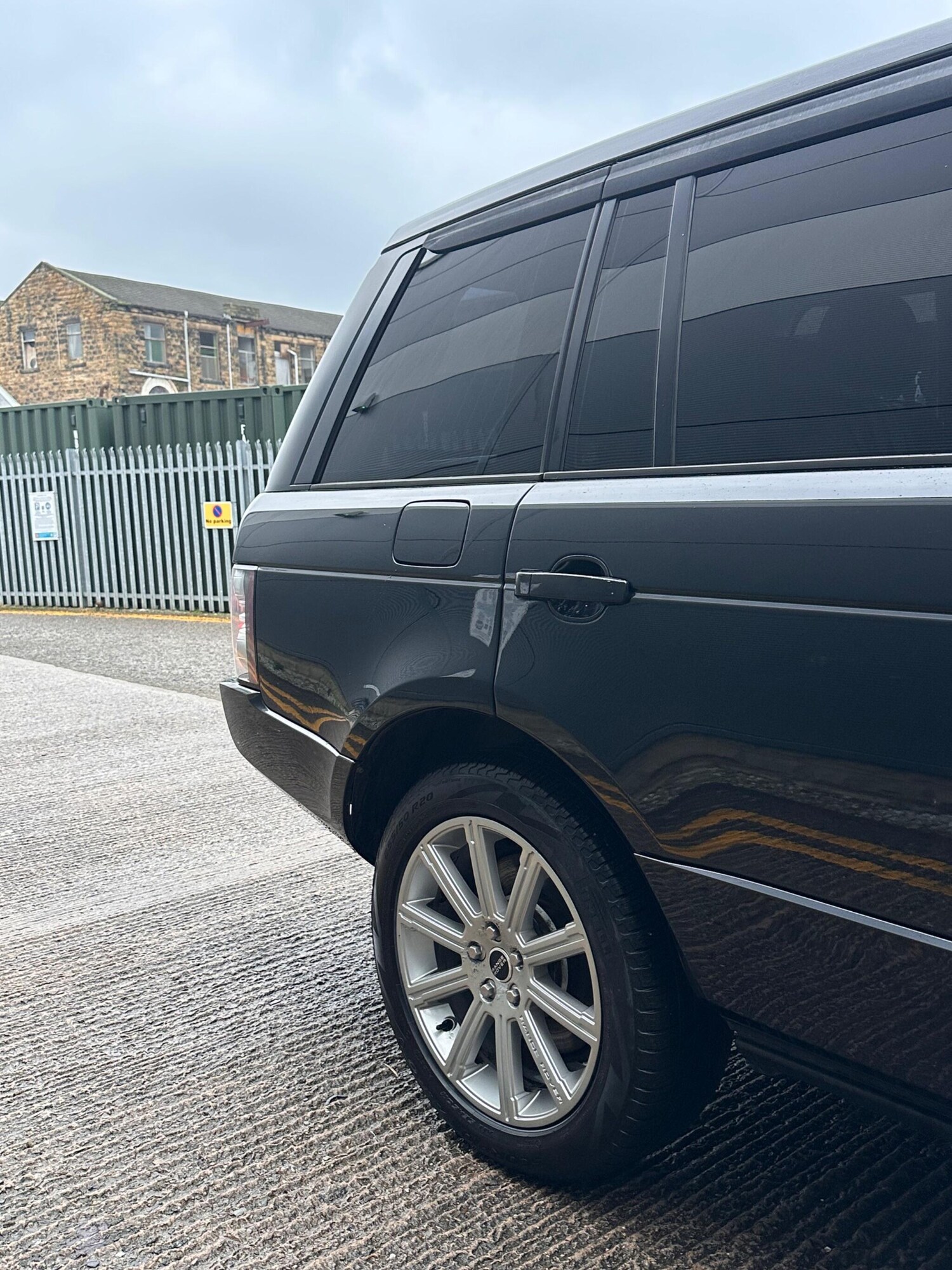 Used Land Rover Range Rover 2011 for sale - 77376204: Photo 39