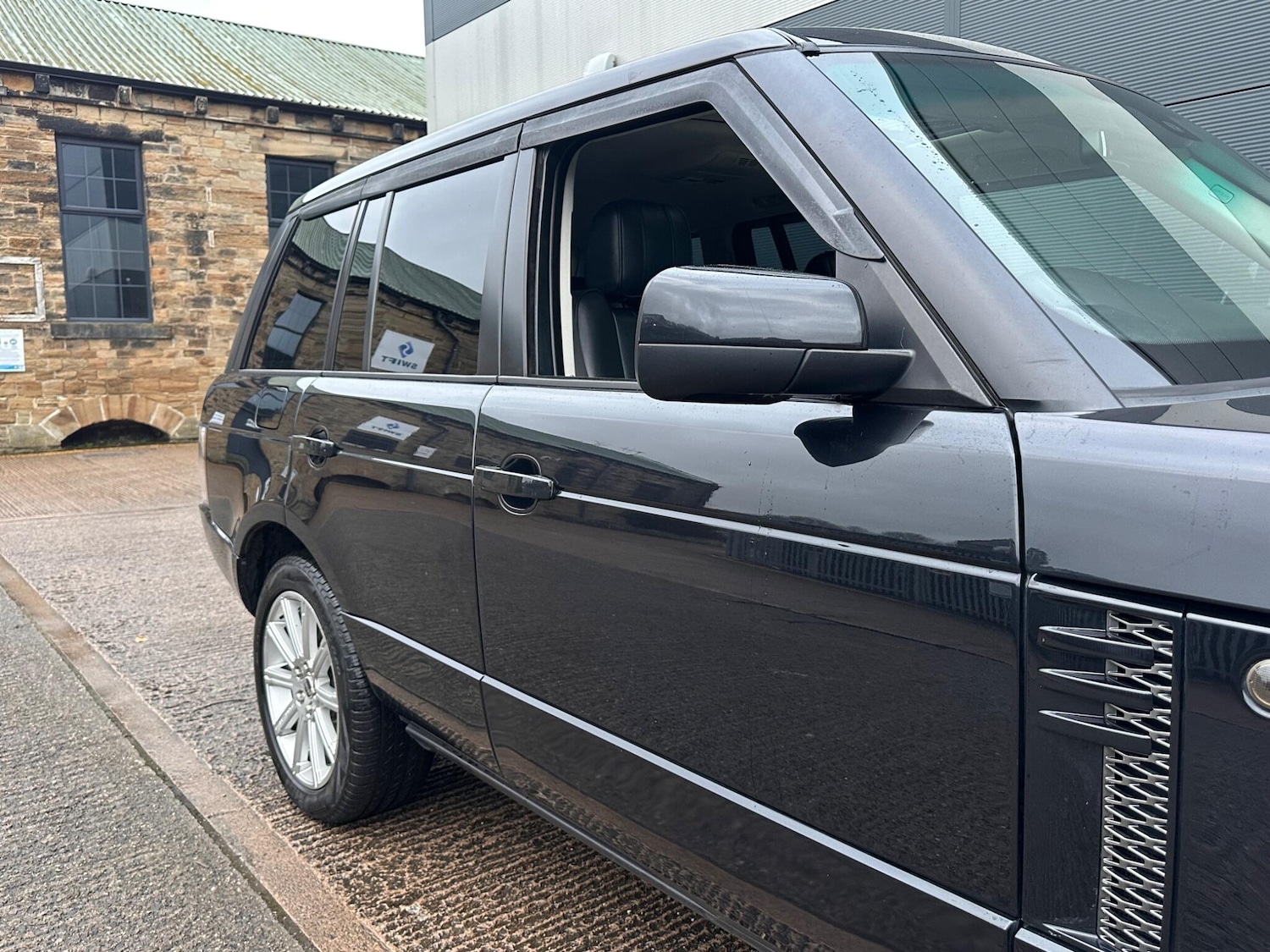 Used Land Rover Range Rover 2011 for sale - 77376204: Photo 4