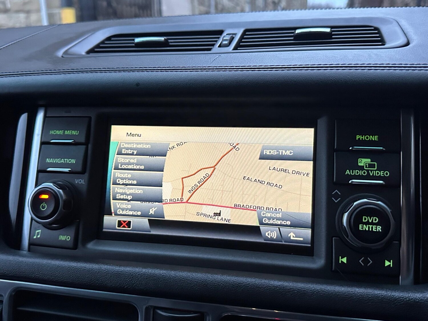 Used Land Rover Range Rover 2011 for sale - 77376204: Photo 42