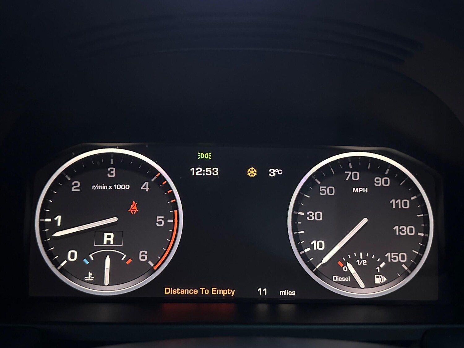 Used Land Rover Range Rover 2011 for sale - 77376204: Photo 43