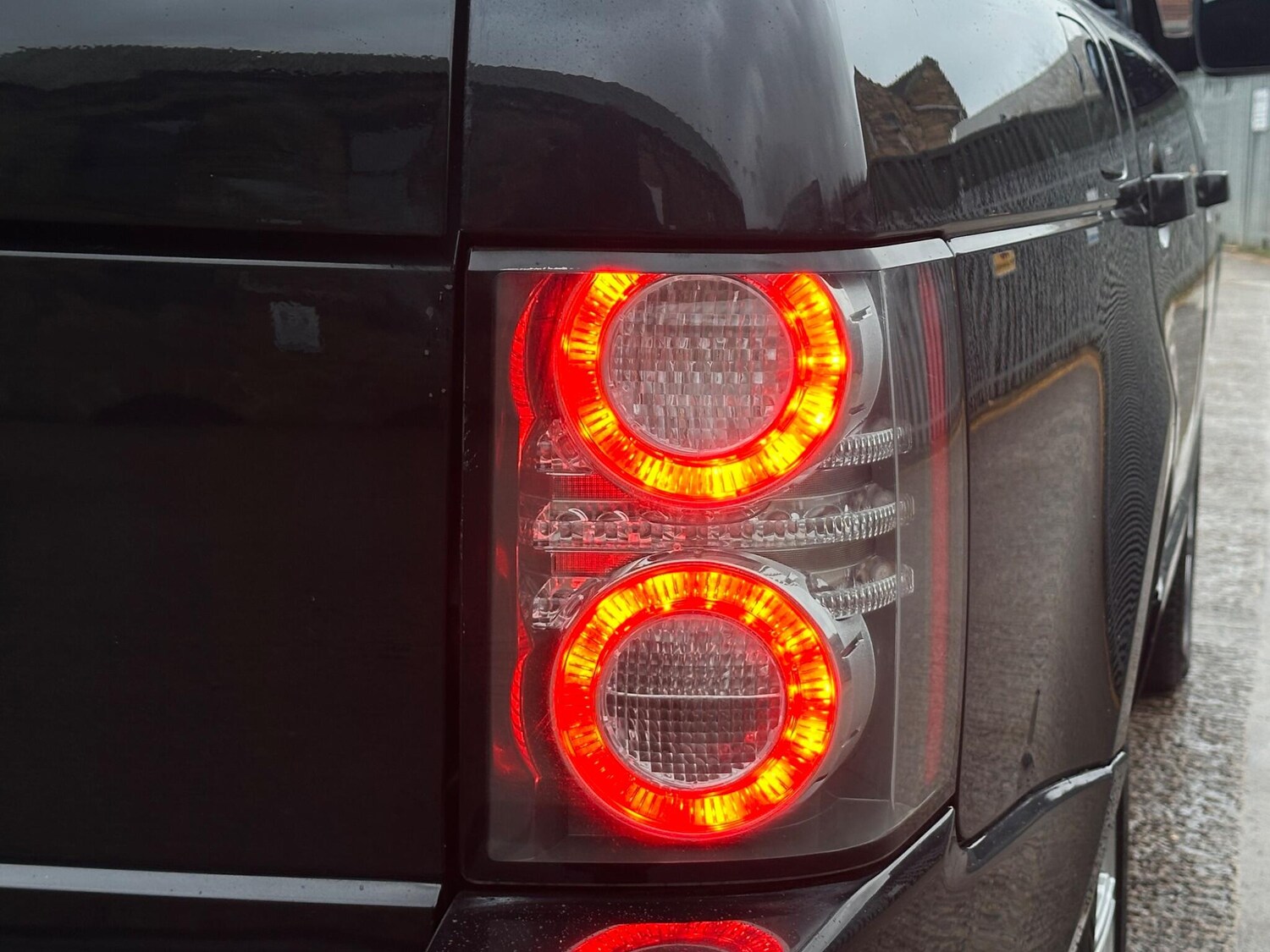 Used Land Rover Range Rover 2011 for sale - 77376204: Photo 49