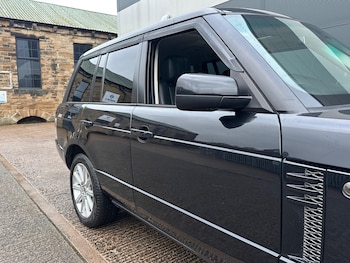 Used Land Rover Range Rover 2011 for sale - 77376204: Photo