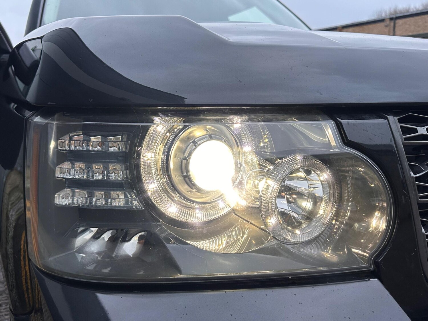 Used Land Rover Range Rover 2011 for sale - 77376204: Photo 52