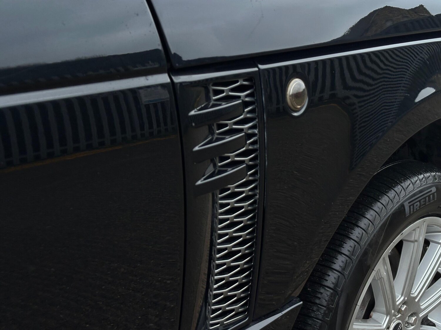 Used Land Rover Range Rover 2011 for sale - 77376204: Photo 54