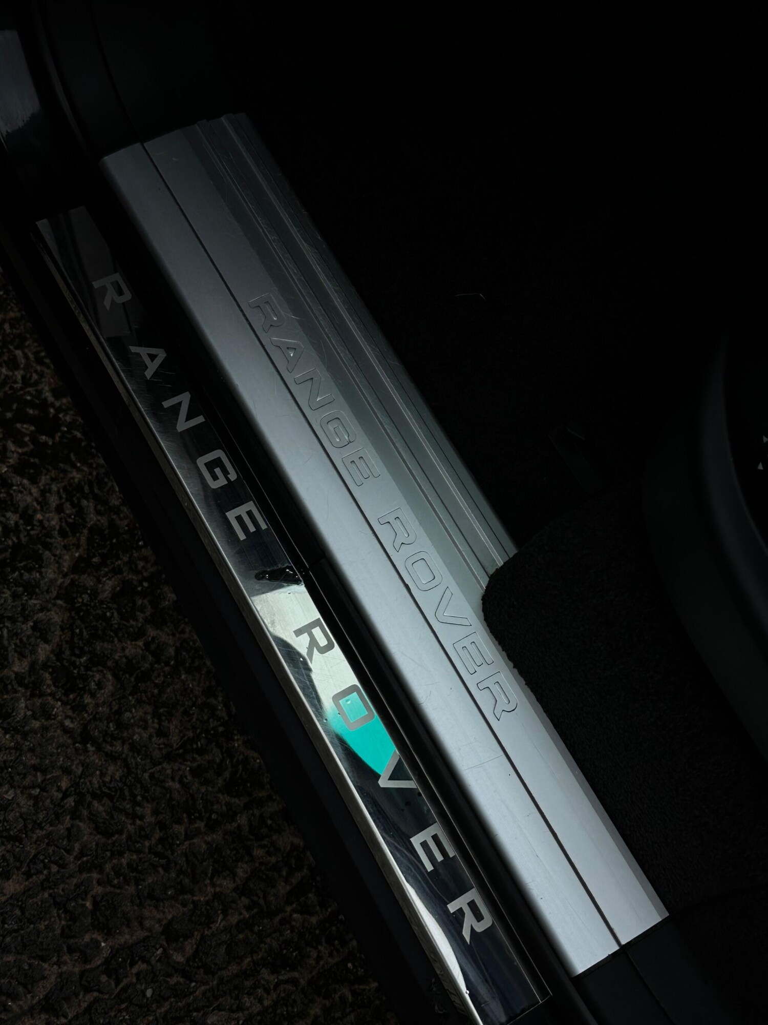 Used Land Rover Range Rover 2011 for sale - 77376204: Photo 55