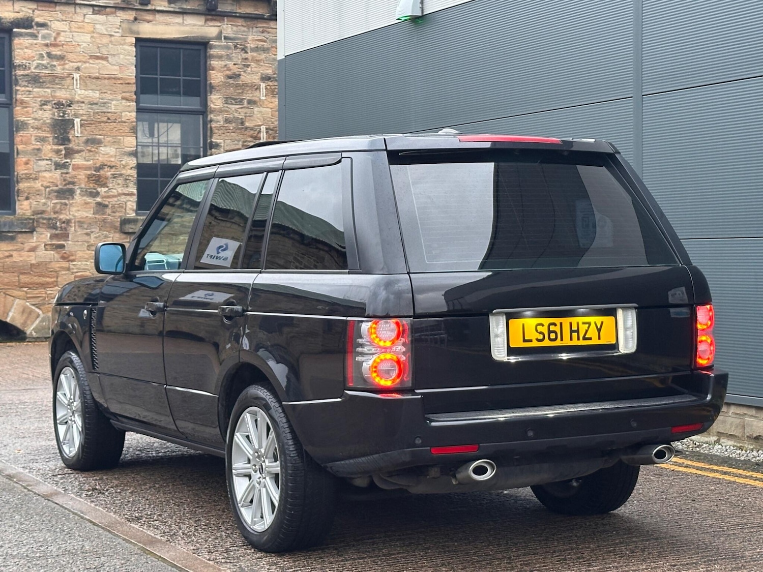 Used Land Rover Range Rover 2011 for sale - 77376204: Photo 9