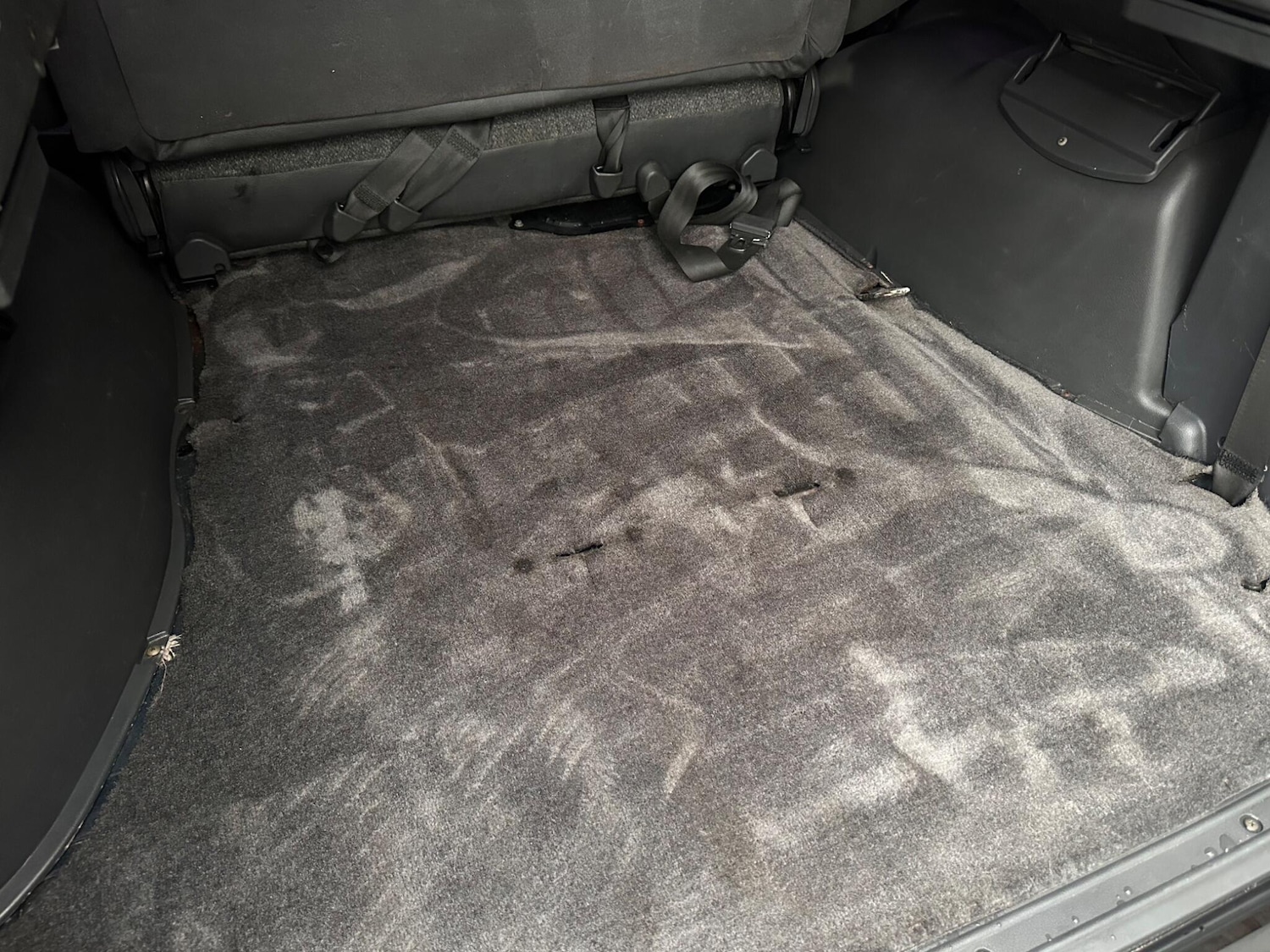 Used Mitsubishi Pajero 2003 for sale - 77049829: Photo 35