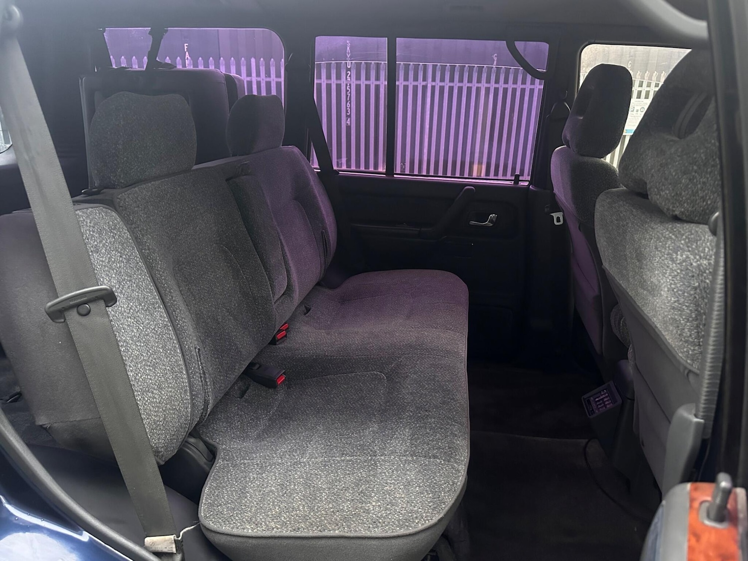 Used Mitsubishi Pajero 2003 for sale - 77049829: Photo 39