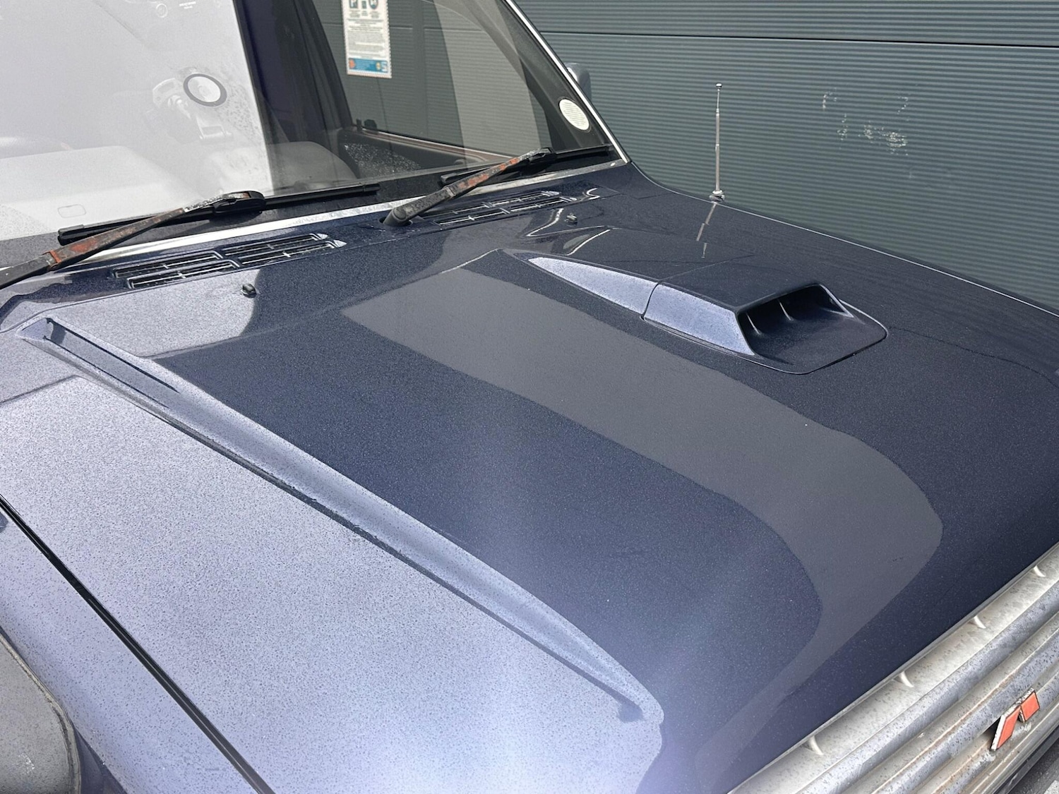 Used Mitsubishi Pajero 2003 for sale - 77049829: Photo 46