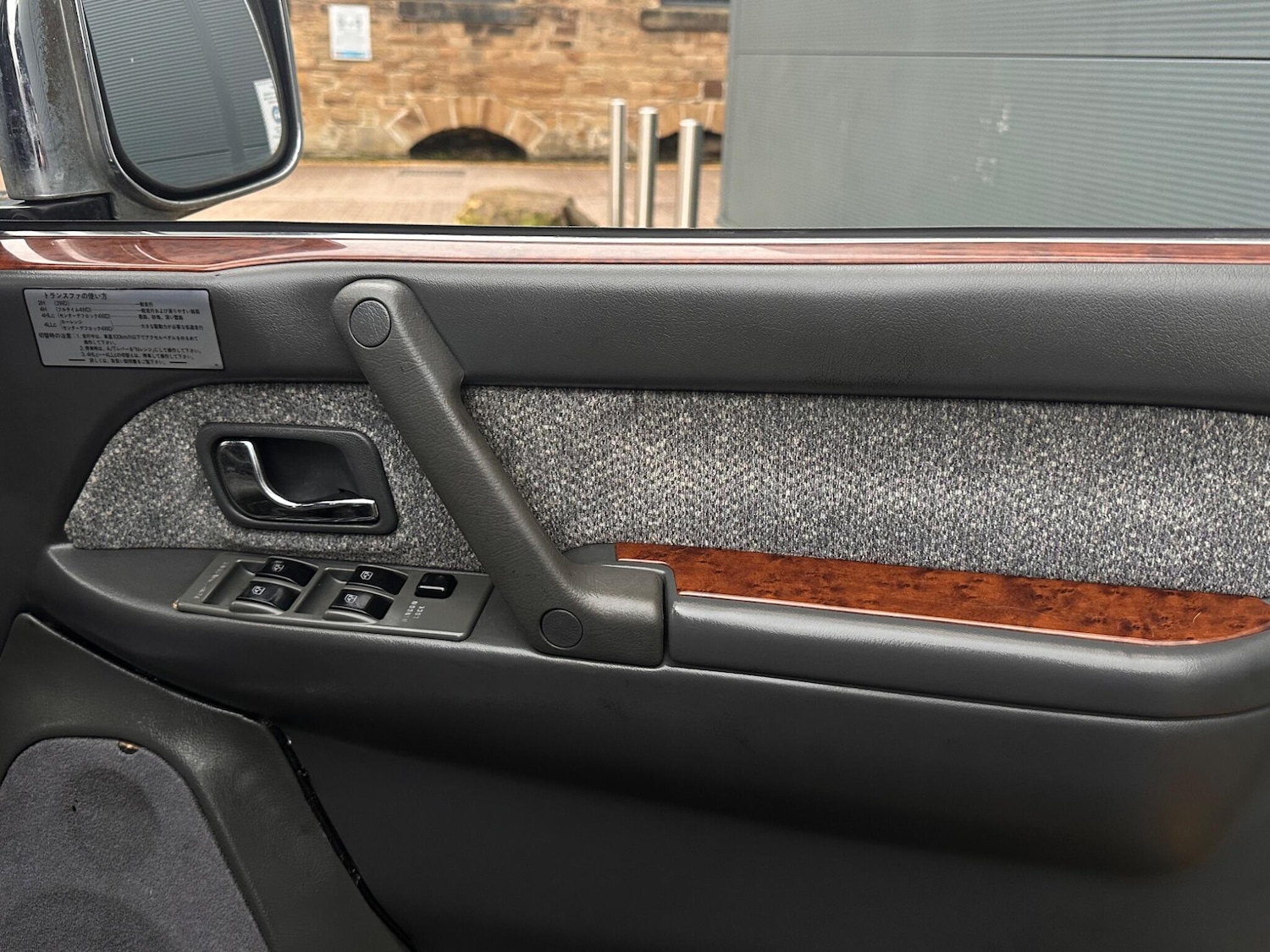 Used Mitsubishi Pajero 2003 for sale - 77049829: Photo 52