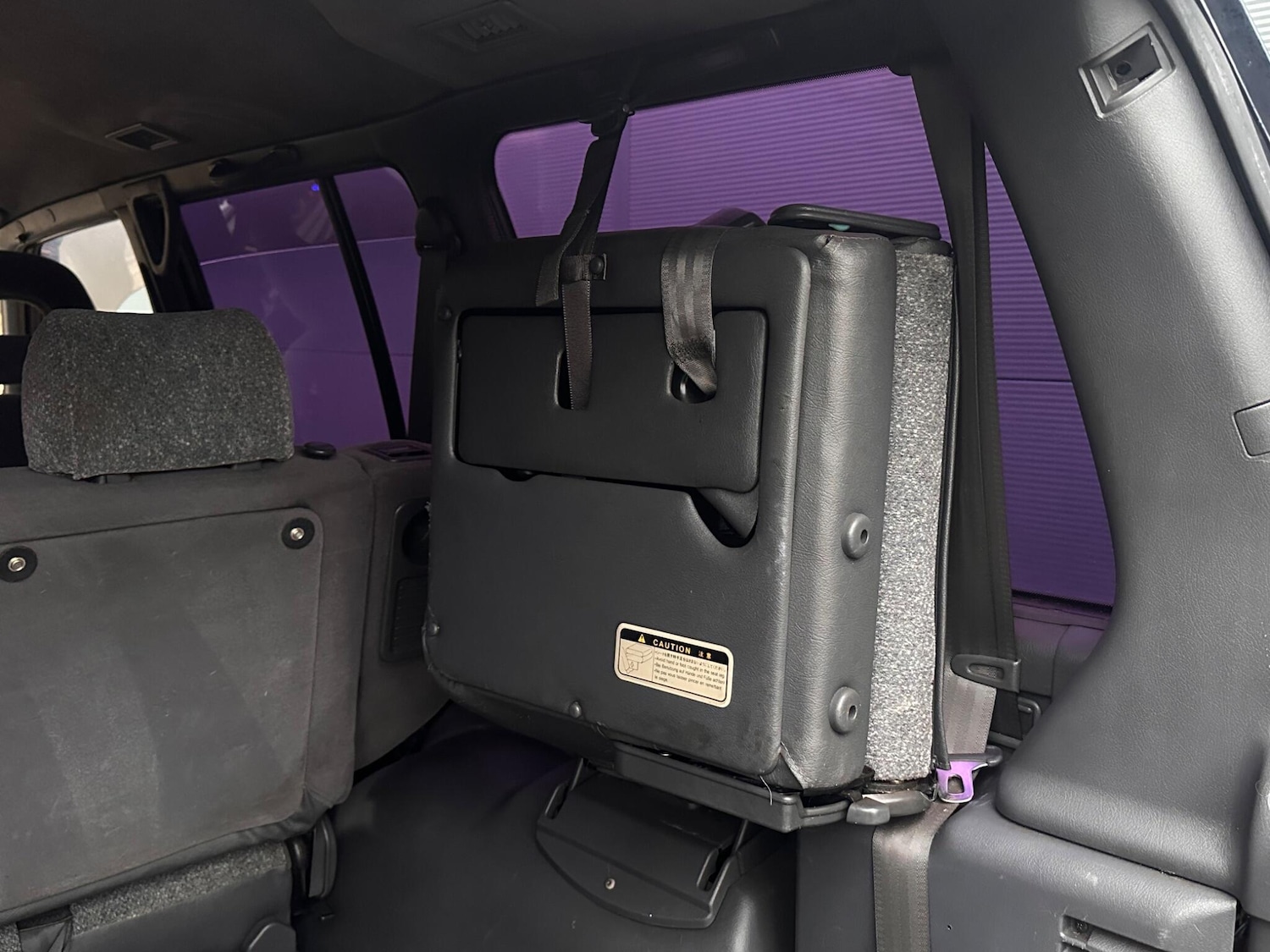 Used Mitsubishi Pajero 2003 for sale - 77049829: Photo 55