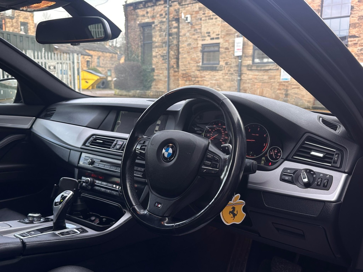 Used BMW 5 Series 2012 for sale - 77203394: Photo 15