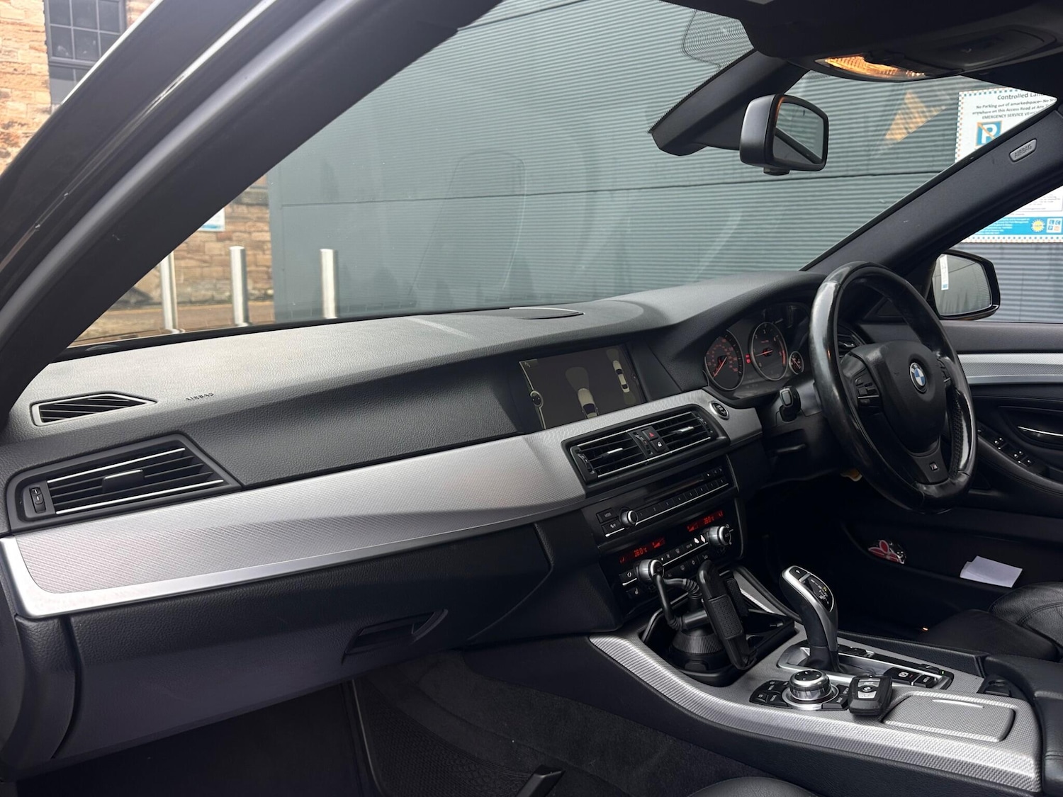 Used BMW 5 Series 2012 for sale - 77203394: Photo 17