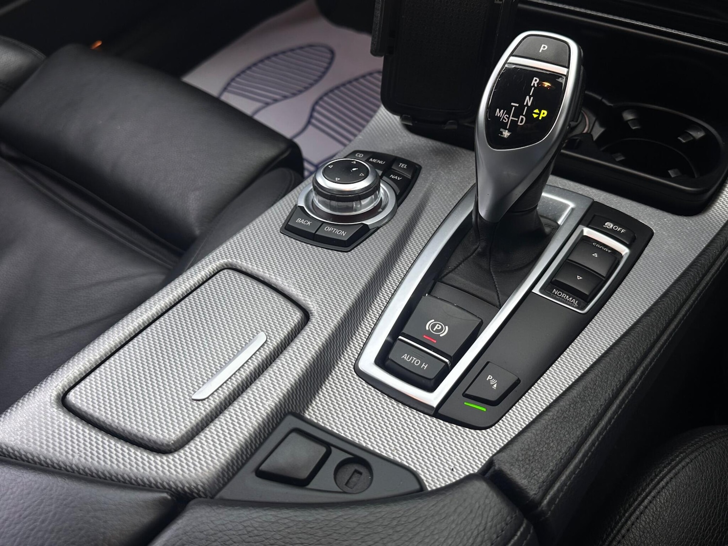 Used BMW 5 Series 2012 for sale - 77203394: Photo 18