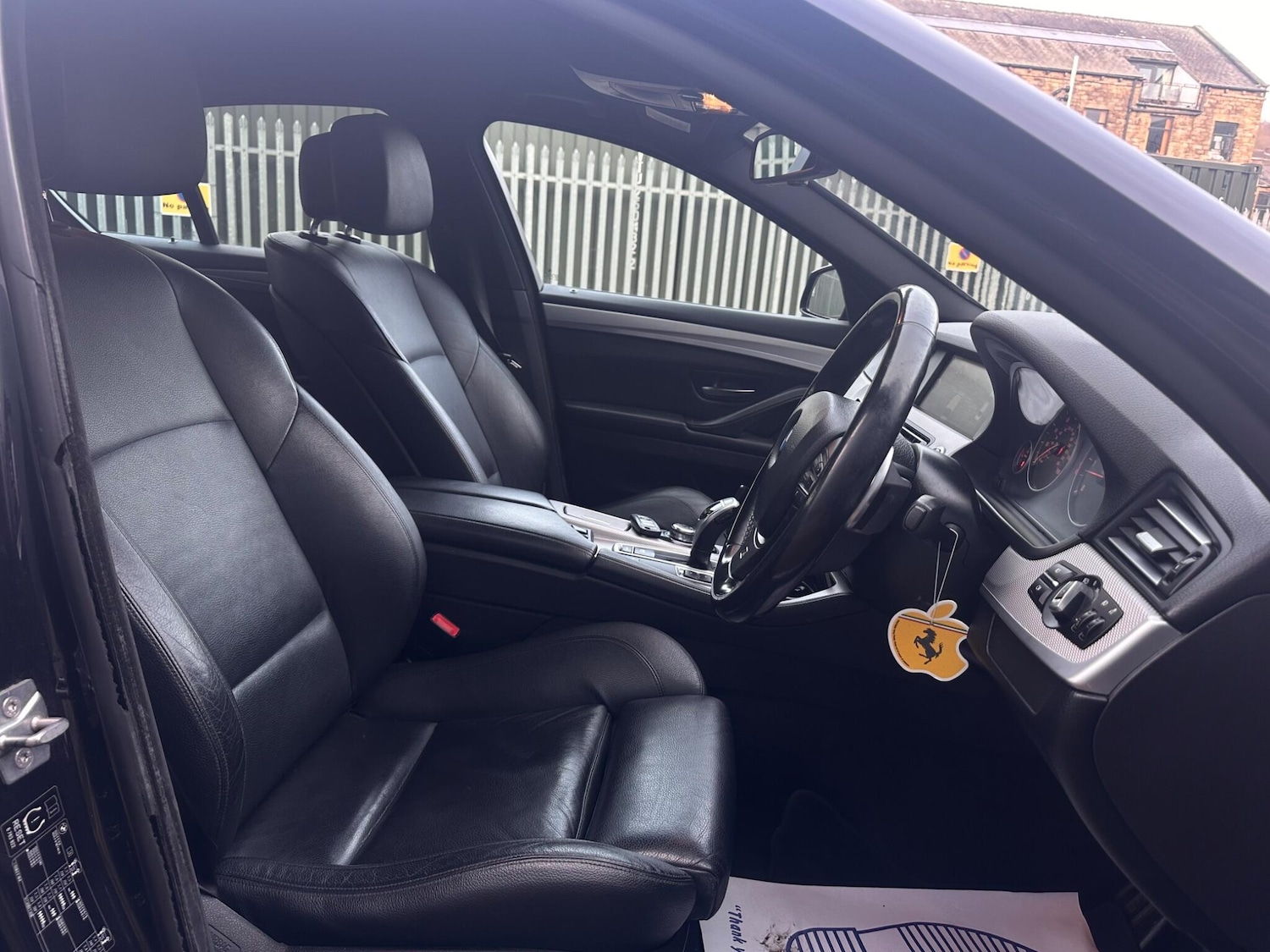 Used BMW 5 Series 2012 for sale - 77203394: Photo 20