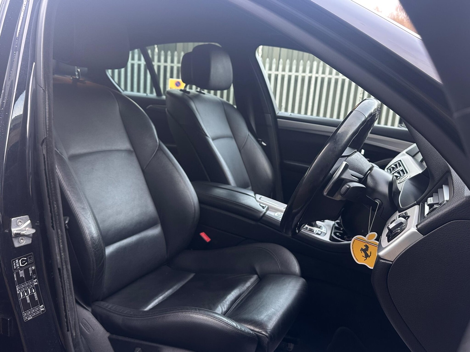 Used BMW 5 Series 2012 for sale - 77203394: Photo 21