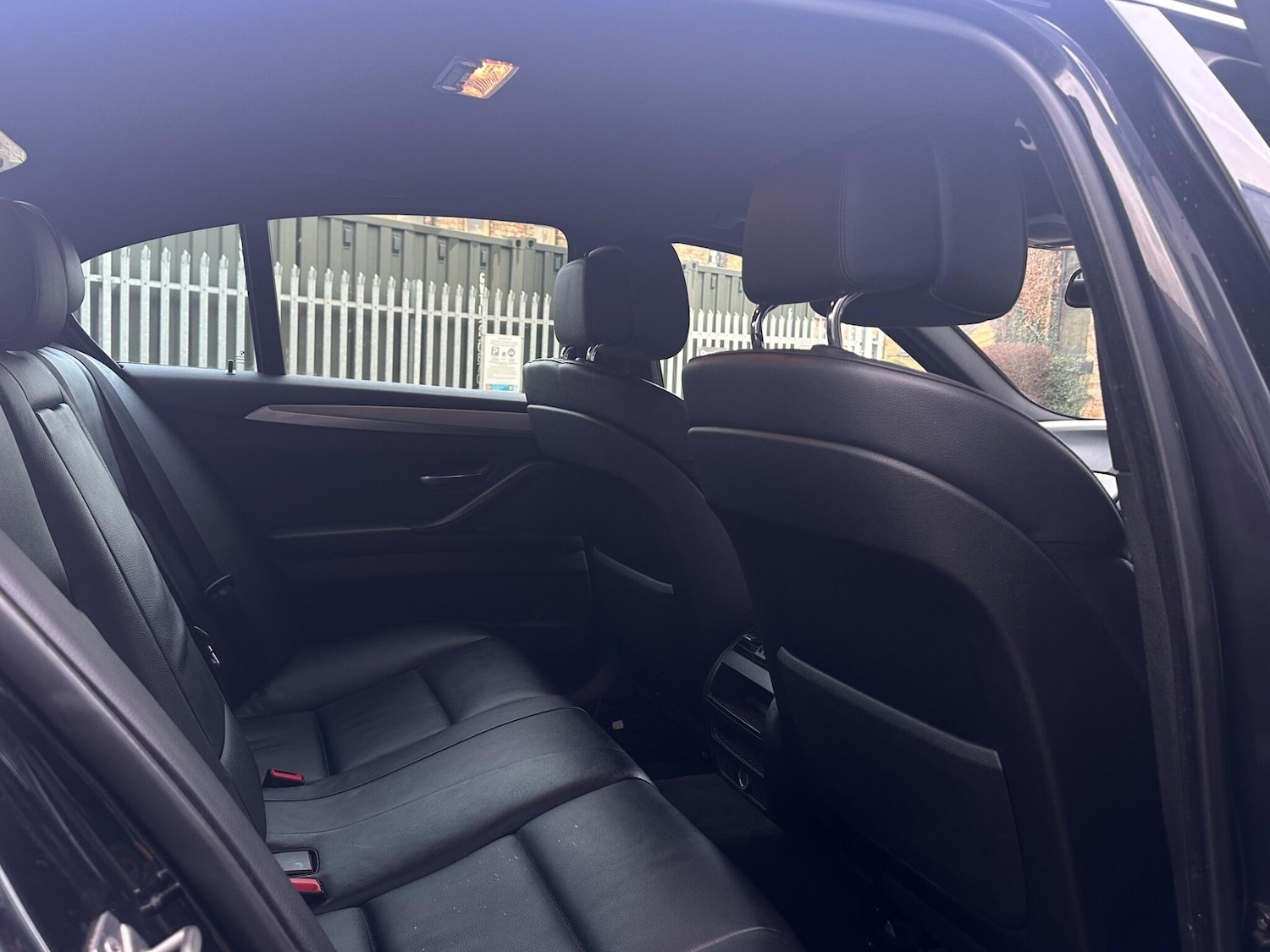 Used BMW 5 Series 2012 for sale - 77203394: Photo 22