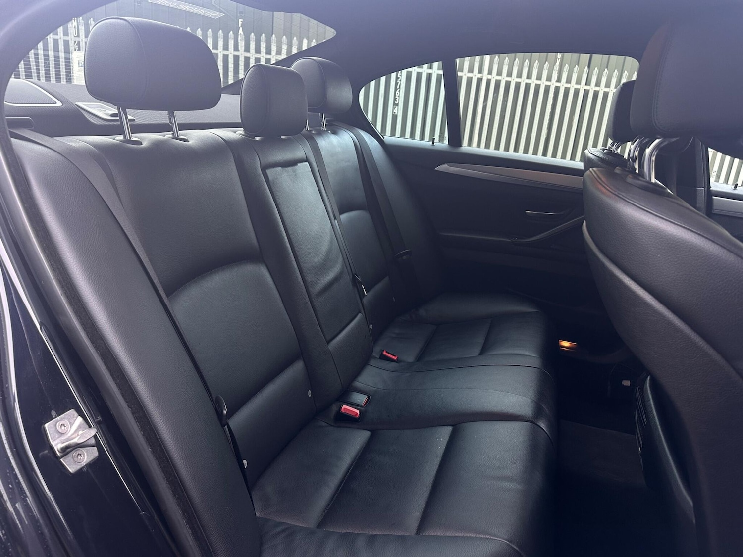 Used BMW 5 Series 2012 for sale - 77203394: Photo 23