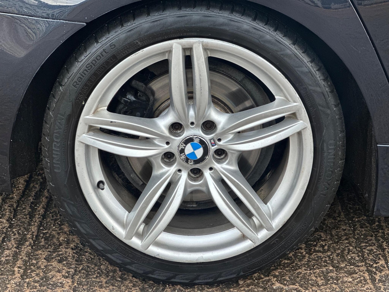 Used BMW 5 Series 2012 for sale - 77203394: Photo 28