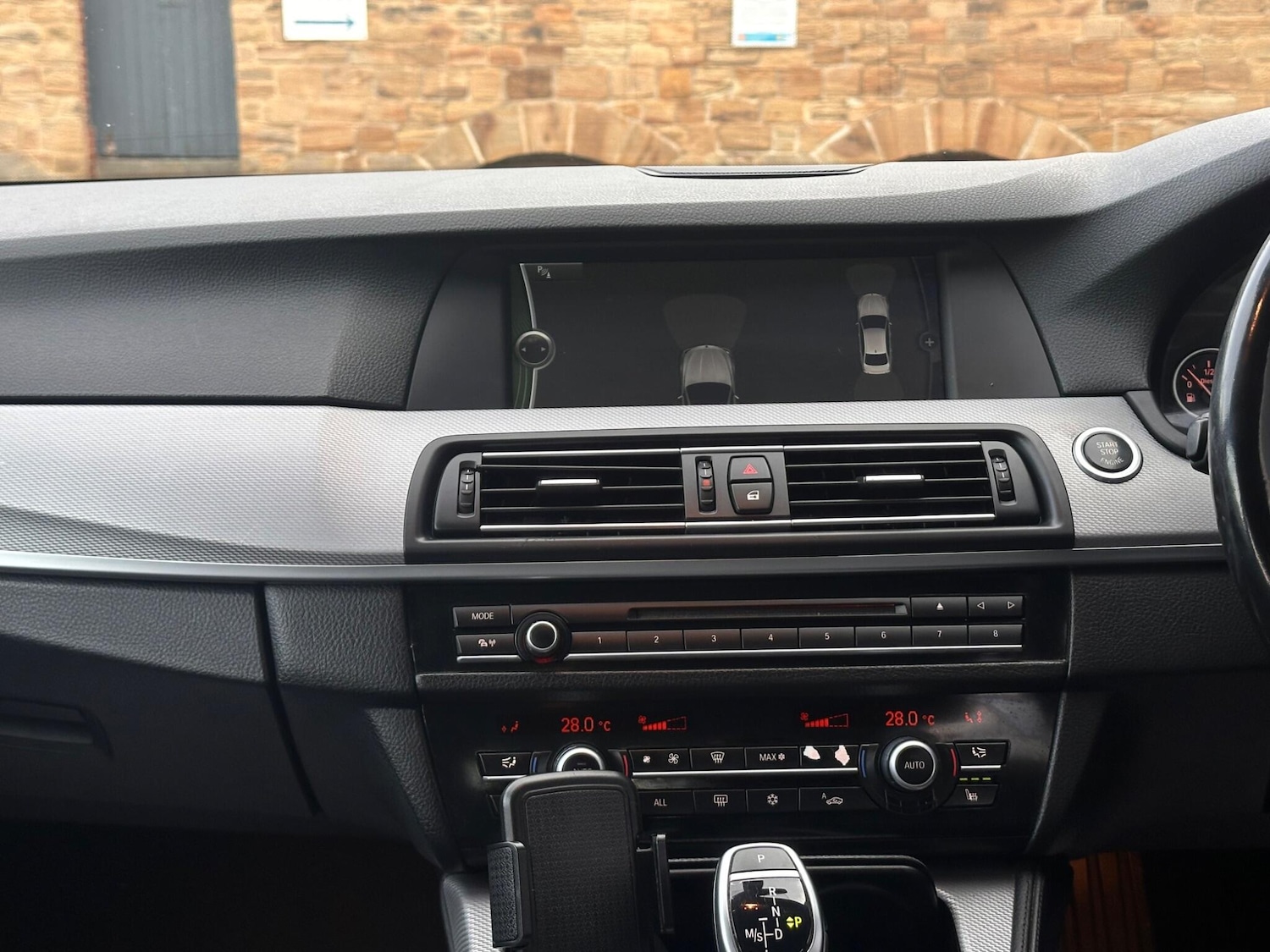 Used BMW 5 Series 2012 for sale - 77203394: Photo 29