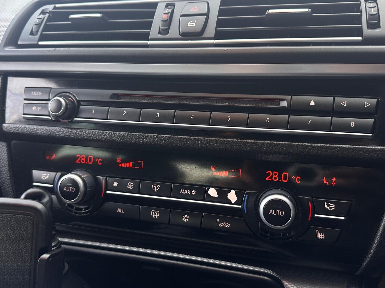 Used BMW 5 Series 2012 for sale - 77203394: Photo 30