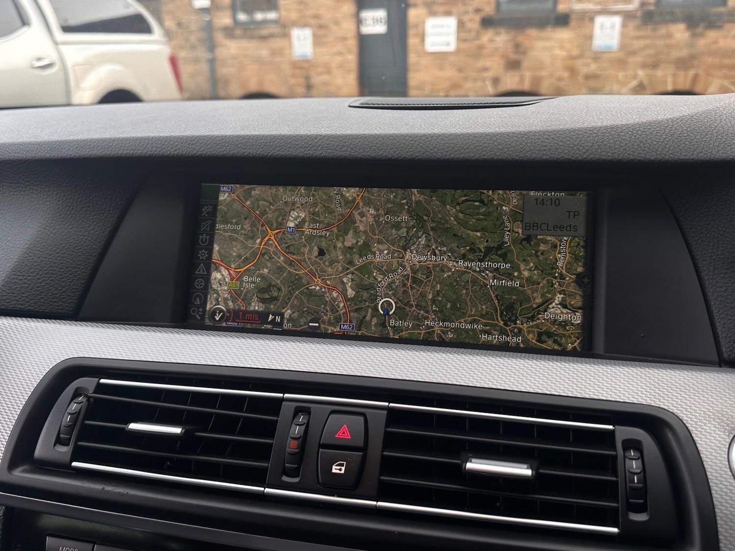 Used BMW 5 Series 2012 for sale - 77203394: Photo 31