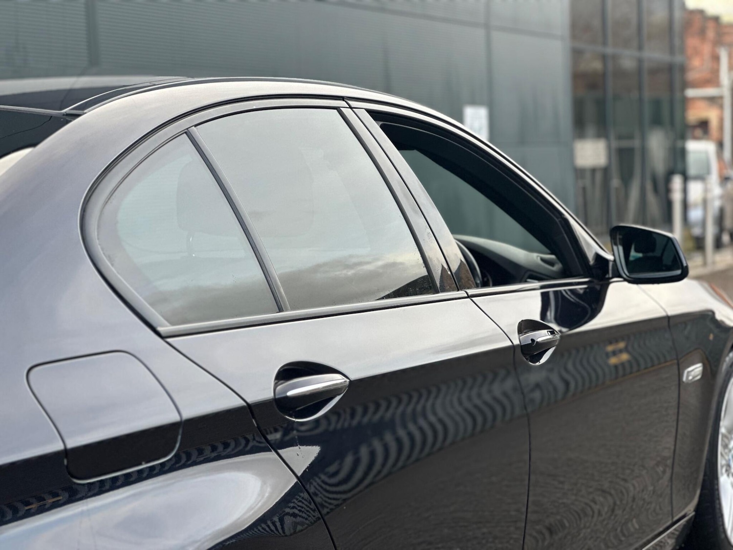 Used BMW 5 Series 2012 for sale - 77203394: Photo 33