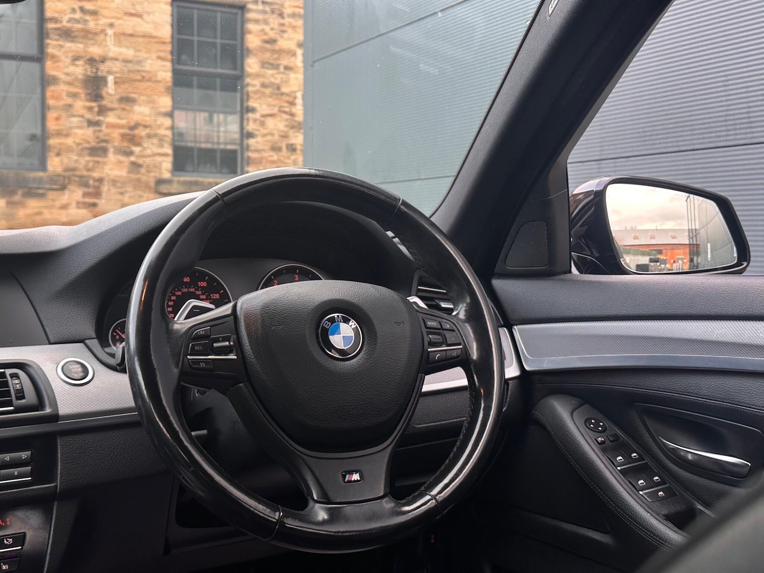 Used BMW 5 Series 2012 for sale - 77203394: Photo 35