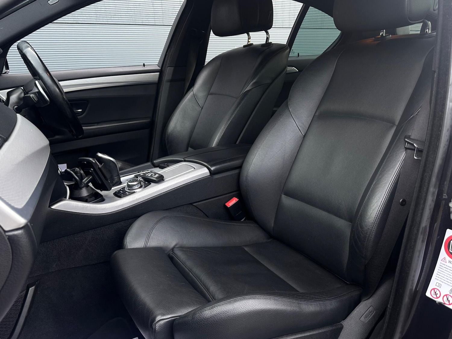 Used BMW 5 Series 2012 for sale - 77203394: Photo 38