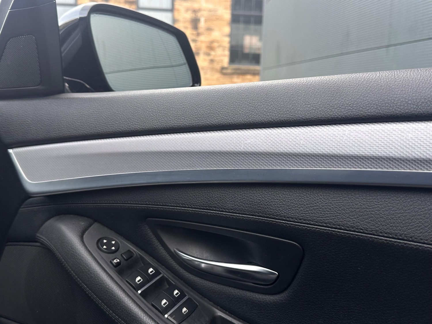 Used BMW 5 Series 2012 for sale - 77203394: Photo 40