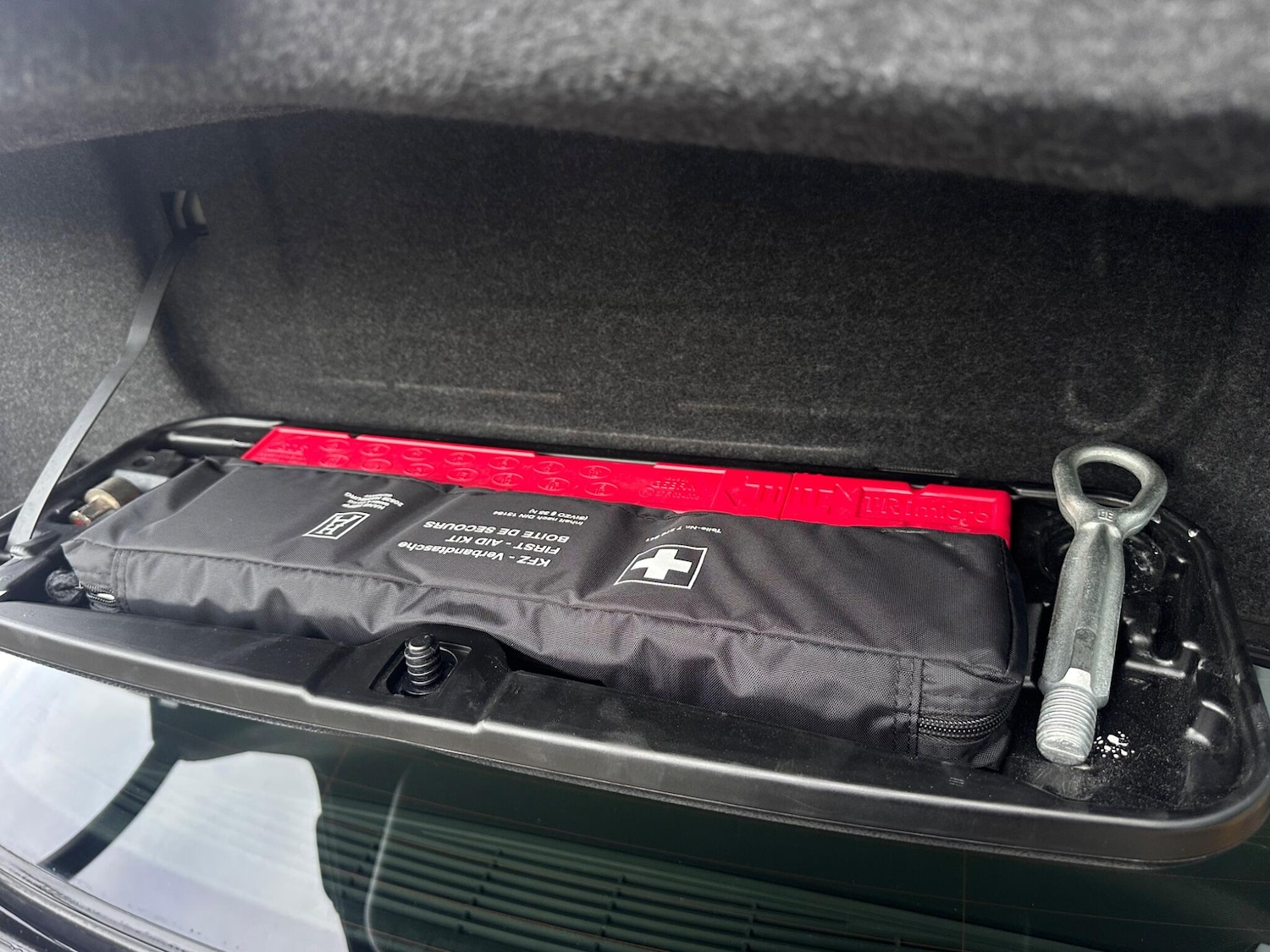 Used BMW 5 Series 2012 for sale - 77203394: Photo 41