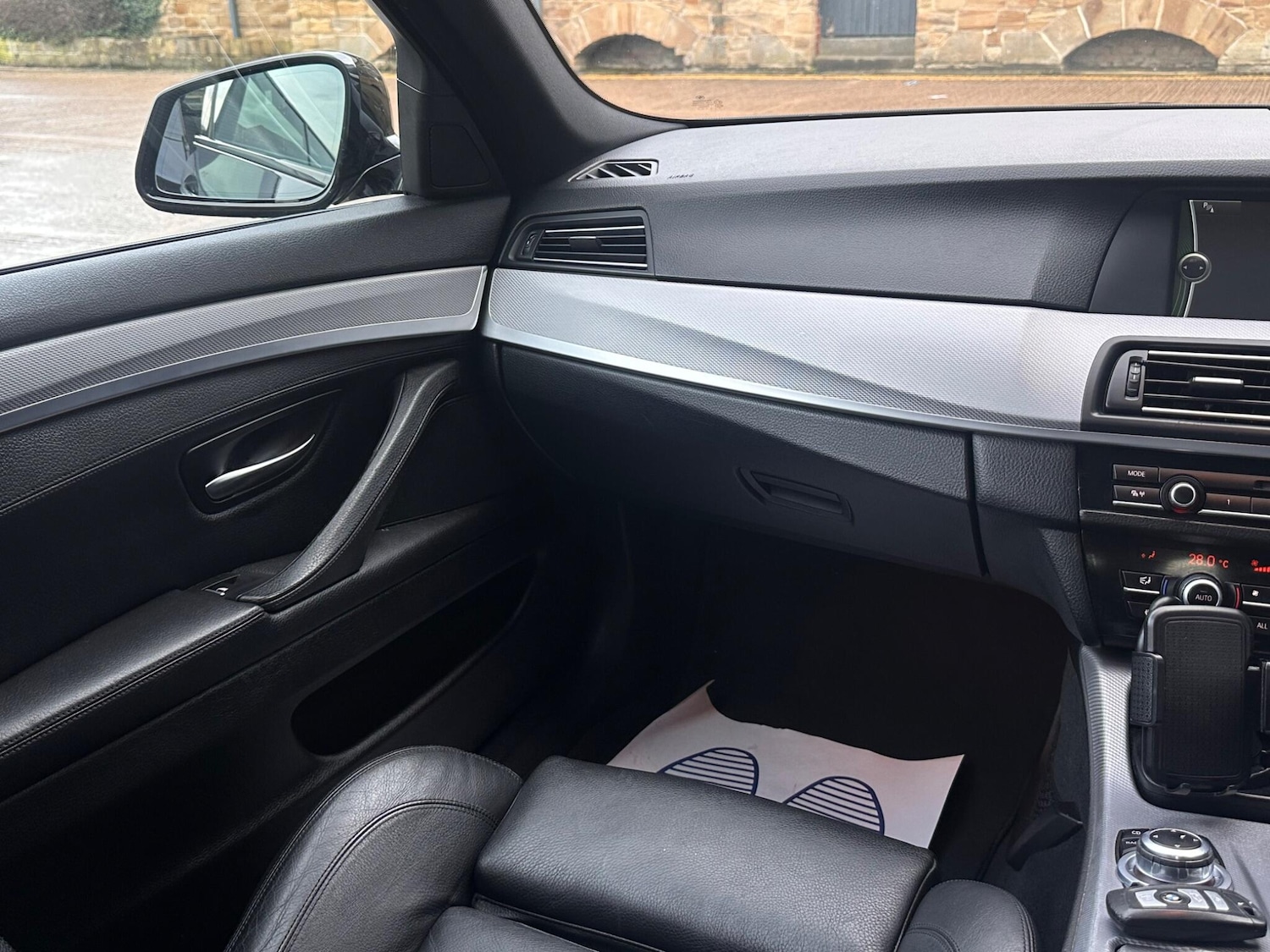 Used BMW 5 Series 2012 for sale - 77203394: Photo 42