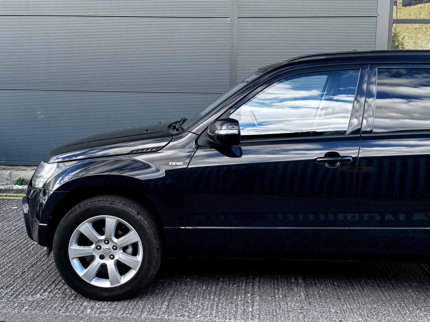 Used Suzuki Grand Vitara 2009 for sale - 76485416: Photo 10