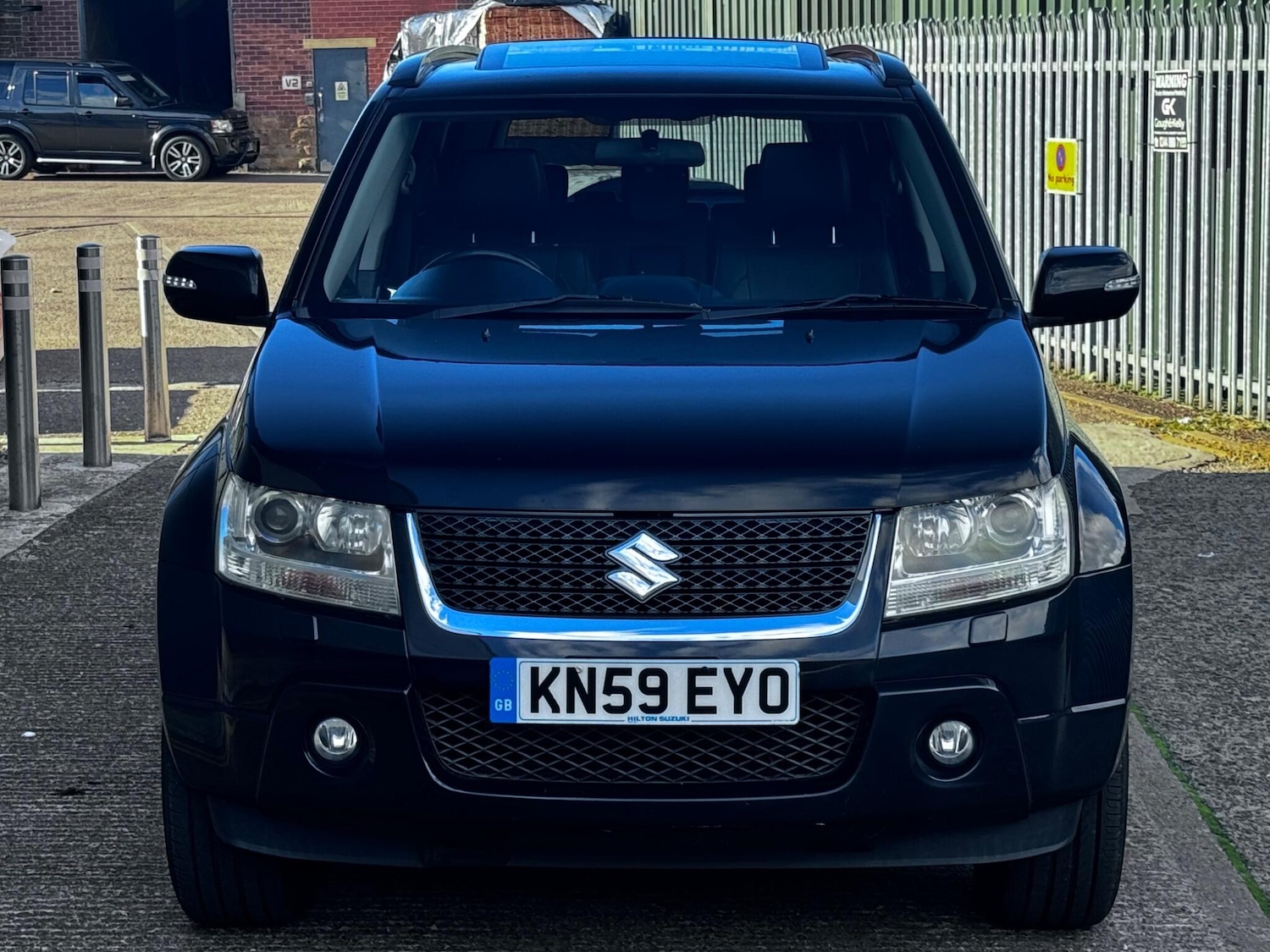 Used Suzuki Grand Vitara 2009 for sale - 76485416: Photo 11