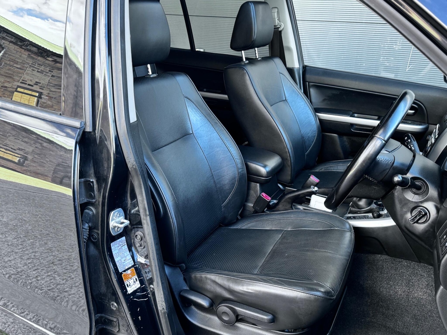 Used Suzuki Grand Vitara 2009 for sale - 76485416: Photo 15