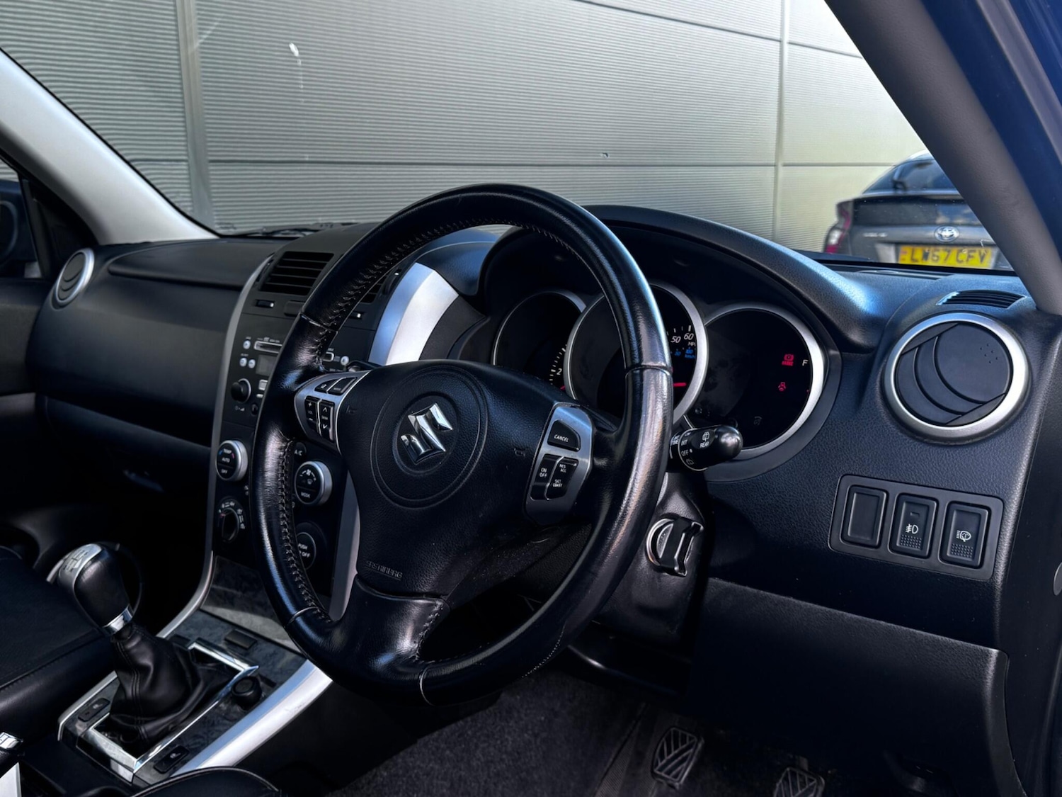 Used Suzuki Grand Vitara 2009 for sale - 76485416: Photo 16