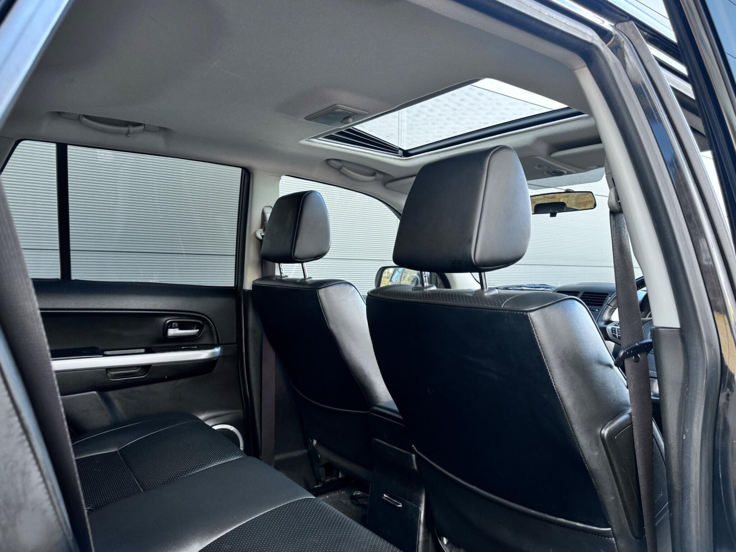 Used Suzuki Grand Vitara 2009 for sale - 76485416: Photo 18