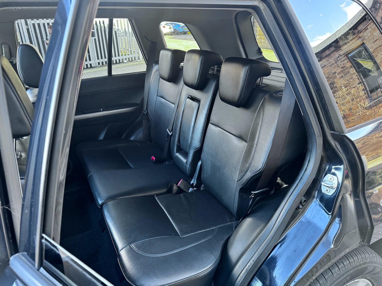 Used Suzuki Grand Vitara 2009 for sale - 76485416: Photo 19