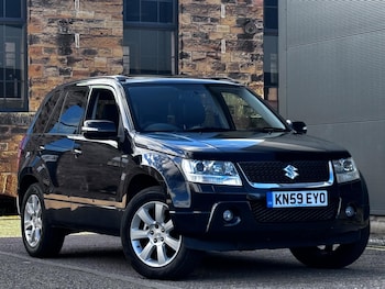 Used Suzuki Grand Vitara 2009 for sale - 76485416: Photo